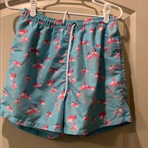 Cabana Bro swim trunks size M